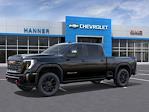 New 2025 GMC Sierra 2500 AT4 Crew Cab 4WD Pickup for sale #850183 - photo 3