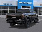 New 2025 GMC Sierra 2500 AT4 Crew Cab 4WD Pickup for sale #850183 - photo 2