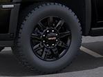 New 2025 GMC Sierra 2500 AT4 Crew Cab 4WD Pickup for sale #850183 - photo 9