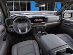 New 2025 GMC Sierra 1500 SLT Crew Cab 4WD Pickup for sale #850184 - photo 15