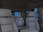 New 2025 GMC Sierra 1500 SLT Crew Cab 4WD Pickup for sale #850184 - photo 24