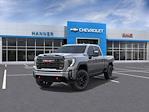 New 2025 GMC Sierra 2500 AT4 Crew Cab 4WD Pickup for sale #850188 - photo 8