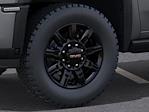 New 2025 GMC Sierra 2500 AT4 Crew Cab 4WD Pickup for sale #850188 - photo 9