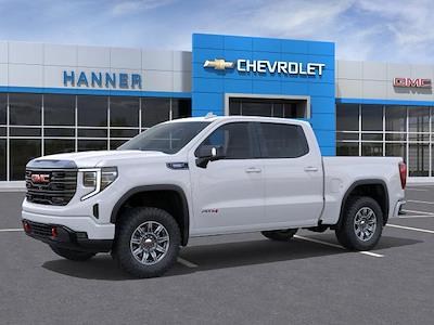 New 2026 GMC Sierra 1500 AT4 Crew Cab 4WD Pickup for sale #850191 - photo 2