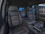 New 2026 GMC Sierra 1500 AT4 Crew Cab 4WD Pickup for sale #850191 - photo 16