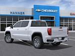New 2026 GMC Sierra 1500 AT4 Crew Cab 4WD Pickup for sale #850191 - photo 3
