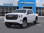 New 2026 GMC Sierra 1500 AT4 Crew Cab 4WD Pickup for sale #850191 - photo 6