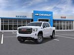 New 2026 GMC Sierra 1500 AT4 Crew Cab 4WD Pickup for sale #850191 - photo 8