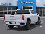 New 2025 GMC Sierra 1500 AT4 Crew Cab 4WD Pickup for sale #850192 - photo 4