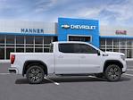 New 2025 GMC Sierra 1500 AT4 Crew Cab 4WD Pickup for sale #850192 - photo 5