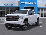 New 2025 GMC Sierra 1500 AT4 Crew Cab 4WD Pickup for sale #850192 - photo 6