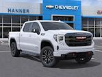 New 2025 GMC Sierra 1500 AT4 Crew Cab 4WD Pickup for sale #850192 - photo 7