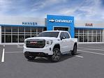 New 2025 GMC Sierra 1500 AT4 Crew Cab 4WD Pickup for sale #850192 - photo 8