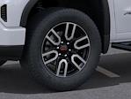 New 2025 GMC Sierra 1500 AT4 Crew Cab 4WD Pickup for sale #850192 - photo 9