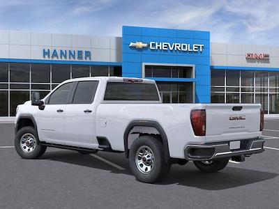 2025 GMC Sierra 3500 Crew Cab 4WD Pickup for sale #850193 - photo 2