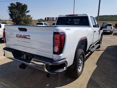 New 2025 GMC Sierra 3500 Pro Crew Cab 4WD Pickup for sale #850193 - photo 2