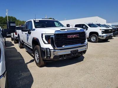 New 2025 GMC Sierra 3500 Pro Crew Cab 4WD Pickup for sale #850193 - photo 1