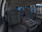 New 2025 GMC Sierra 3500 Pro Crew Cab 4WD Pickup for sale #850193 - photo 16