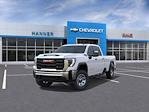 2025 GMC Sierra 3500 Crew Cab 4WD Pickup for sale #850193 - photo 25