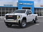 New 2025 GMC Sierra 3500 Pro Crew Cab 4WD Pickup for sale #850193 - photo 6