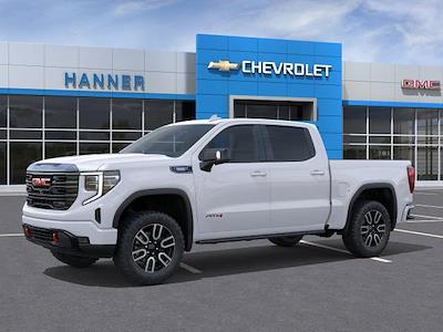 New 2026 GMC Sierra 1500 AT4 Crew Cab 4WD Pickup for sale #850196 - photo 2