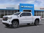 New 2026 GMC Sierra 1500 AT4 Crew Cab 4WD Pickup for sale #850196 - photo 2