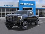 New 2025 GMC Sierra 3500 Denali Ultimate Crew Cab 4WD Pickup for sale #850197 - photo 6