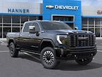 New 2025 GMC Sierra 3500 Denali Ultimate Crew Cab 4WD Pickup for sale #850197 - photo 7