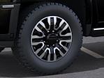 New 2025 GMC Sierra 3500 Denali Ultimate Crew Cab 4WD Pickup for sale #850197 - photo 9