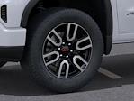 New 2025 GMC Sierra 1500 AT4 Crew Cab 4WD Pickup for sale #850202 - photo 9