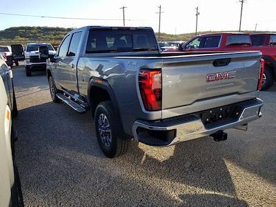 2026 GMC Sierra 2500 Crew Cab 4WD Pickup for sale #850213 - photo 2