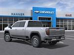 New 2026 GMC Sierra 2500 SLT Crew Cab 4WD Pickup for sale #850213 - photo 4