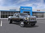 New 2025 GMC Sierra 3500 Denali Crew Cab 4WD Pickup for sale #850217 - photo 1