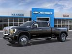 New 2025 GMC Sierra 3500 Denali Crew Cab 4WD Pickup for sale #850217 - photo 3