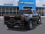 New 2025 GMC Sierra 3500 Denali Crew Cab 4WD Pickup for sale #850217 - photo 2