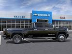 New 2025 GMC Sierra 3500 Denali Crew Cab 4WD Pickup for sale #850217 - photo 5
