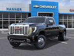 New 2025 GMC Sierra 3500 Denali Crew Cab 4WD Pickup for sale #850217 - photo 6