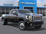 New 2025 GMC Sierra 3500 Denali Crew Cab 4WD Pickup for sale #850217 - photo 7