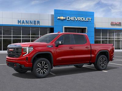 New 2026 GMC Sierra 1500 AT4 Crew Cab 4WD Pickup for sale #850224 - photo 2