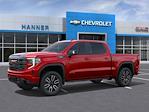 New 2026 GMC Sierra 1500 AT4 Crew Cab 4WD Pickup for sale #850224 - photo 2