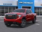 New 2026 GMC Sierra 1500 AT4 Crew Cab 4WD Pickup for sale #850224 - photo 6