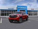 New 2026 GMC Sierra 1500 AT4 Crew Cab 4WD Pickup for sale #850224 - photo 8