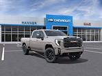 New 2026 GMC Sierra 2500 AT4 Crew Cab 4WD Pickup for sale #850227 - photo 1