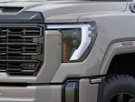 New 2026 GMC Sierra 2500 AT4 Crew Cab 4WD Pickup for sale #850227 - photo 10