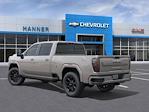 New 2026 GMC Sierra 2500 AT4 Crew Cab 4WD Pickup for sale #850227 - photo 4