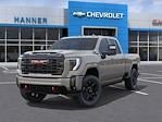 New 2026 GMC Sierra 2500 AT4 Crew Cab 4WD Pickup for sale #850227 - photo 6
