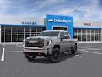 New 2026 GMC Sierra 2500 AT4 Crew Cab 4WD Pickup for sale #850227 - photo 8