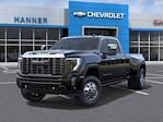New 2026 GMC Sierra 3500 Denali Ultimate Crew Cab 4WD Pickup for sale #850232 - photo 6