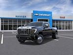 New 2026 GMC Sierra 3500 Denali Ultimate Crew Cab 4WD Pickup for sale #850232 - photo 8