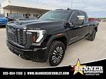 Used 2024 GMC Sierra 3500 Denali Ultimate Crew Cab for sale #850232A - photo 1
